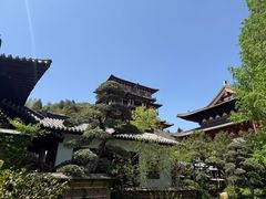 -径山寺