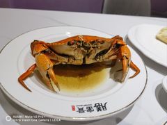 -膳富贵黄油蟹体验馆(欢乐港湾店)
