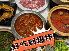 -靓虾二哥·龙虾馆(大塘总店)