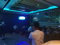 -欢乐驿站量贩式KTV(西丽店)