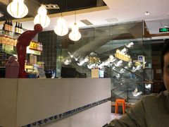 -95号酱骨·一块豆腐(展春园西路店)