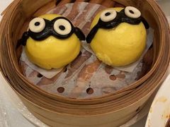 -成都瑞吉酒店·宴庭中餐厅