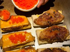 -盛焰铁板烧(王府井店)