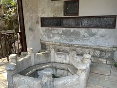 -无锡惠山寺