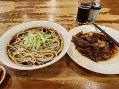 -柴氏风味斋(甘家口店)