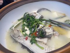 -宝荣鱼馆·临湖之宴(千岛湖店)