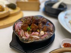 -天瑞轩·粤菜餐厅