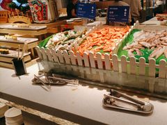 -星伦多自助料理·涮烤一体(嘉兴八佰伴店)