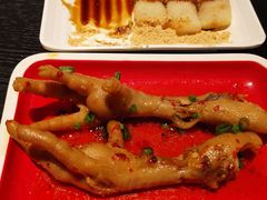 -蛙三泡椒牛蛙(万象城店)