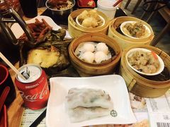 -添好运点心专门店(中环IFC店)