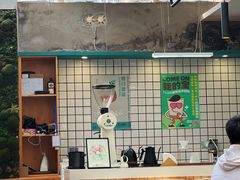 -十一咖啡(青年大街工厂店)