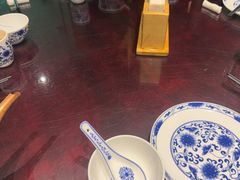 -顺兴老茶馆·精品川菜(世纪城店)