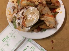 -老铁家泡馍馆(景龙池店)