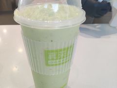 -真茶屋·0奶精(街道口一店)