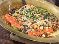 -三两三·川渝冒肚(油坊桥店)