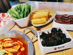 -邵汇大虾火锅(鲁迅路店)