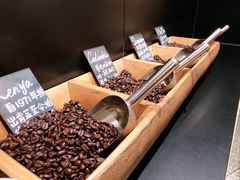 -星巴克臻选(国贸商城首店)