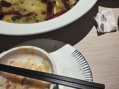 -太二酸菜鱼(中庚漫游城店)
