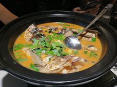 -千岛湖小鱼儿·淳安匠心农家菜