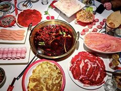 -二荆条·城市森林火锅旗舰店
