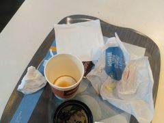 -麦当劳(总统大酒店店)