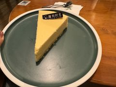 -雕刻时光咖啡馆(交大店)