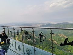 -丹东凤凰山景区