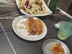 -798烧烤工厂(太和路店)