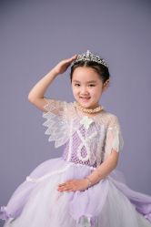 -倾城宝贝儿童摄影(浦东金谊店)
