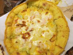 -沫汐披萨(白象街店)