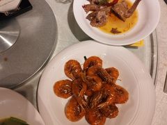 -金美华轩(东方路齐鲁店)