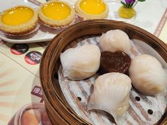 -赏点粤式点心(广州塔店)