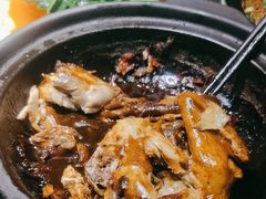 -鸡毛换糖(高桥店)