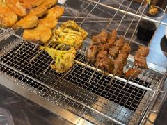 -寻香羊小羊·徐州烧烤(南京店)