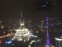 -上海柏悦酒店·世纪100牛排馆