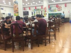 -潮喜竹溪荔湖酒家(荔枝湾店)