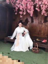 点击看大图 -美云庭古装·格格服汉服·京城旅拍(北京店)