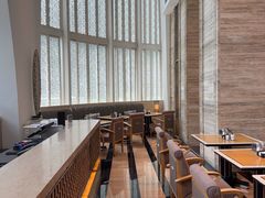-北京康莱德酒店-Chapter餐厅