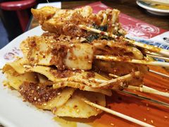 -薛阿婆(北美新天地中心店)