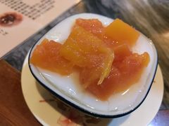 -玫瑰甜品(文明路店)