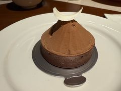 -富力丽思卡尔顿酒店·香荟全日制餐厅
