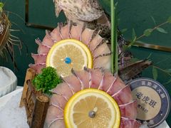 -喜聚薈·花膠雞海鮮火鍋(越秀店)