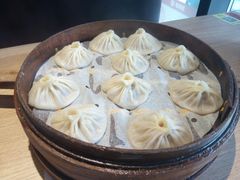 -老班长手工灌汤包老店(东山店)