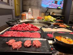 -海汕记·潮汕鲜牛肉火锅·自助