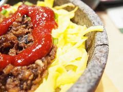 -新石器烤肉(中房金谊广场店)