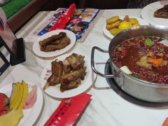 -吉布鲁牛排海鲜自助(成都大悦城店)