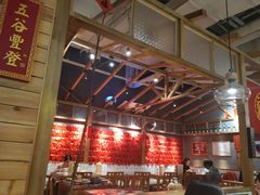 -味福记·本地特色菜(八一万达广场店)