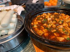 -铜锣湾·有麝自然香(长嘉汇购物公园店)