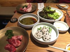 -王妃家(明洞中央店)