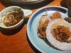 -三个渔夫·蒸汽海鲜(小白楼店)